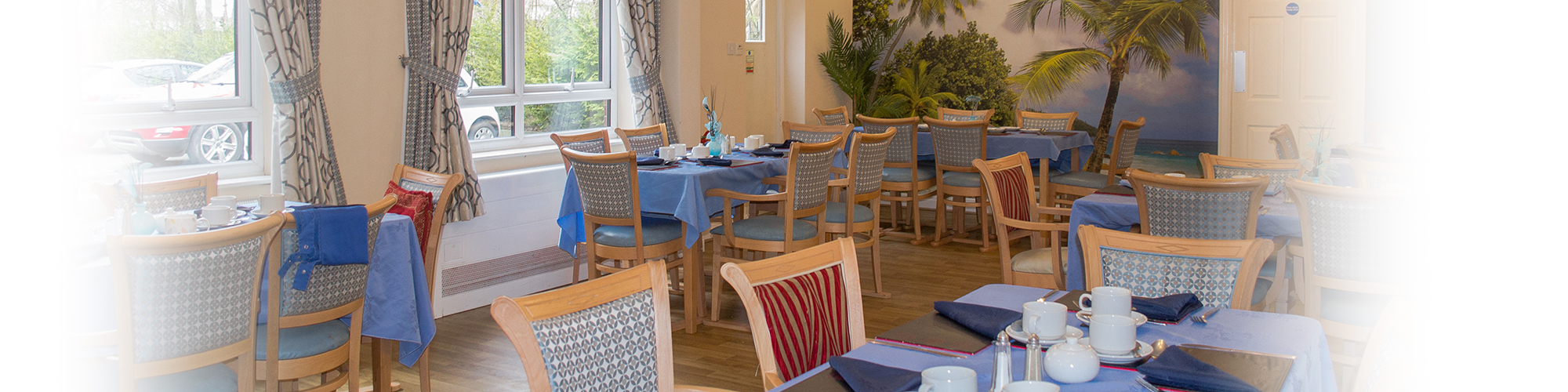 Home Abbeycliffe Care Home
